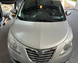 Lancia Ypsilon Platinum
