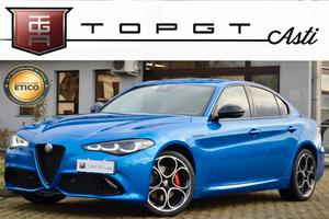 ALFA ROMEO GIULIA 2.2 T COMPETIZIONE Q4 209cv AUTO