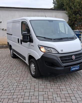 Fiat ducato L1h1 2.3 120 cv 2020