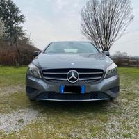 Mercedes benz classe A 180 cdi