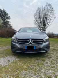 Mercedes benz classe A 180 cdi