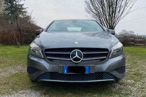 Mercedes benz classe A 180 cdi