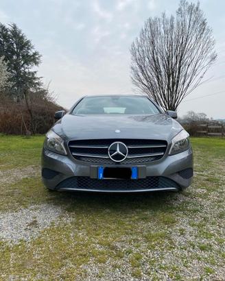 Mercedes benz classe A 180 cdi