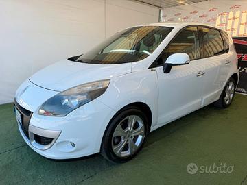 RENAULT SCENIC X-MOD 1.5 DIESEL 110CV
