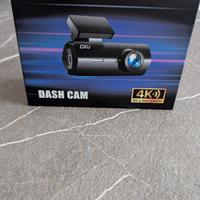 Dash cam