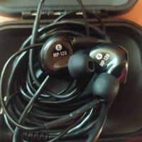 Cuffie in-ear Mackie MP-120