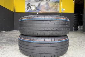 2 Gomme Goodyear 215/60R17 96H Estive 70% Residui