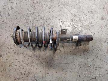 Ammortizz ant. dx CITROEN C3 1398cc HDI del 2011