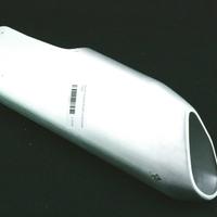 Cover scarico Ducati Multistrada 1200