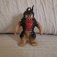 Miclas Godzilla's gang Popy Sofubi