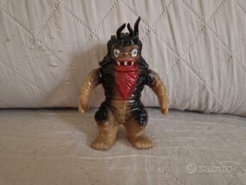 Miclas Godzilla's gang Popy Sofubi
