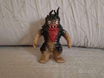 Miclas Godzilla's gang Popy Sofubi