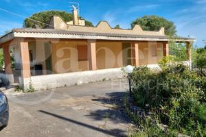 Villa o villino San Vito dei Normanni [SG295VRG]