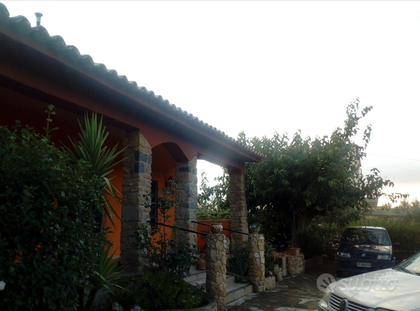 Villa o villino - View 6