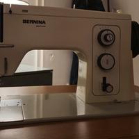 Macchina da cucire Bernina 811