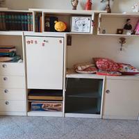 mobile libreria
