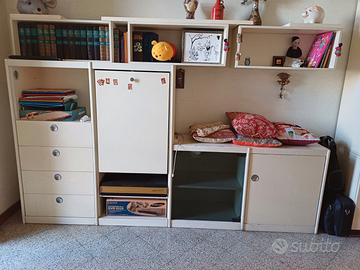 mobile libreria