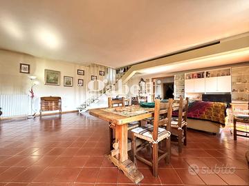 Casa Indipendente San Casciano in Val di Pesa