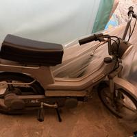 Piaggio si 50 cc