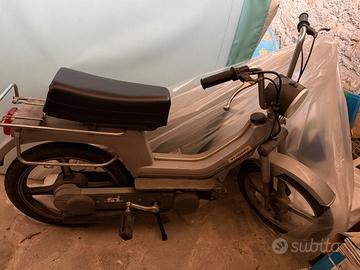 Piaggio si 50 cc
