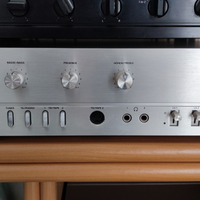 Amplificatore Grundig