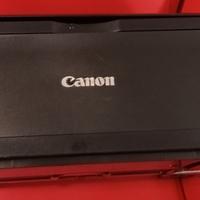 Stampante CANON multifunzione  wifi
