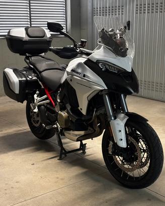 Multistrada V4S