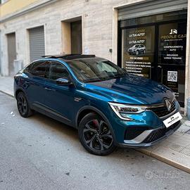 Renault Arkana Hybrid E-Tech 145 CV R.S.Line Fast 