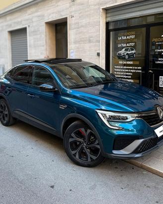 Renault Arkana Hybrid E-Tech 145 CV R.S.Line Fast 