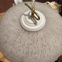 Lampadario di Murano