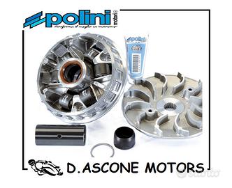 VARIATORE POLINI HI-SPEED HONDA SH 300 INIEZIONE