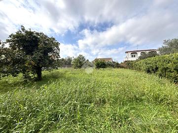 TER. RESIDENZIALE A NETTUNO