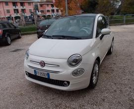 FIAT 5001.2 CV.69 LOUNGE NEOPATENTATI