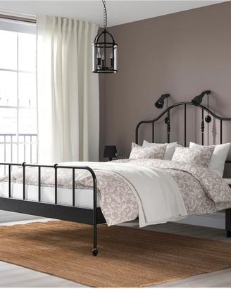 Struttura letto