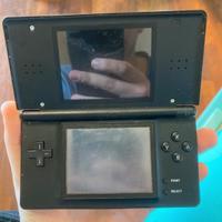 Nintendo ds