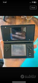 Nintendo ds