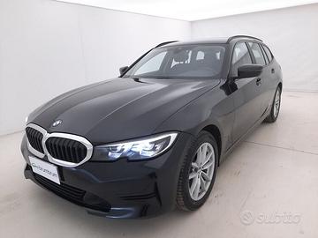 BMW Serie 3 318d 48V Touring Business Advantage BR