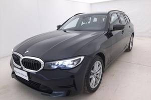 BMW Serie 3 318d 48V Touring Business Advantage BR