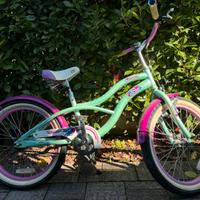 Bellissime Cruiser qualità premium