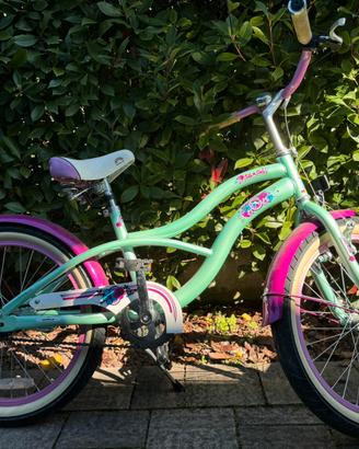 Bellissime Cruiser qualità premium
