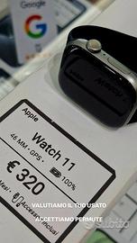 Apple watch serie 11 46 mm