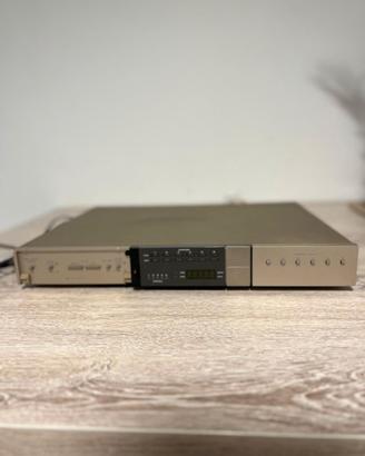 Sintonizzatore  Pioneer FM/AM