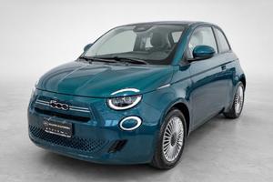 FIAT 500 Hybrid Berlina Torino 1.0Hybrid Berlina