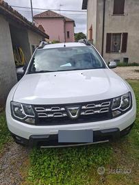 duster 1.5 dci