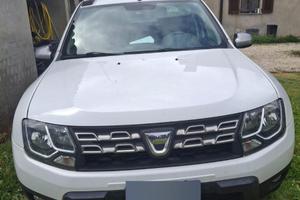 duster 1.5 dci