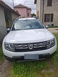 duster 1.5 dci