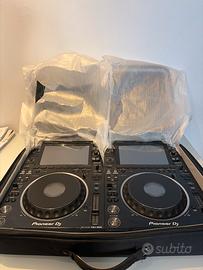 Cdj pioneer 3000 + udg gear bag