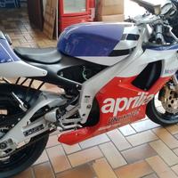 2 Aprilia RS 125 replica