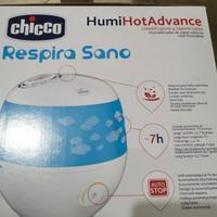 chicco humi hot advance