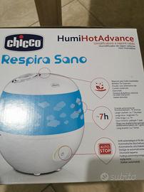 chicco humi hot advance